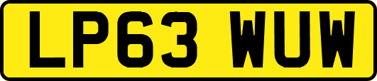 LP63WUW