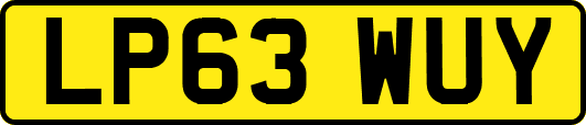 LP63WUY