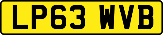 LP63WVB
