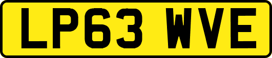 LP63WVE