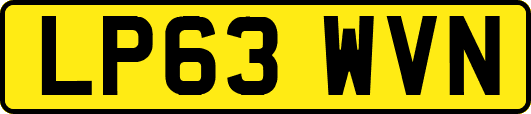LP63WVN