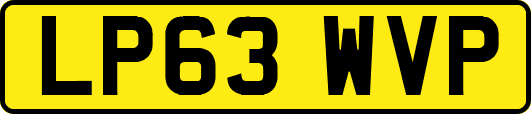 LP63WVP