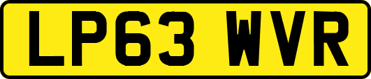 LP63WVR