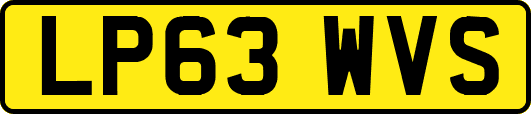 LP63WVS