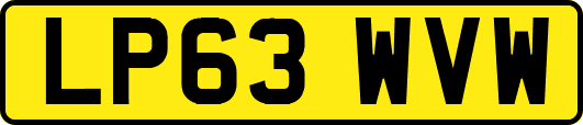 LP63WVW