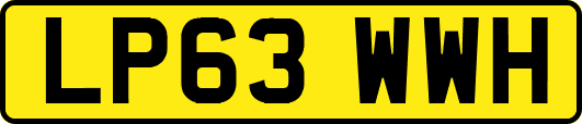 LP63WWH