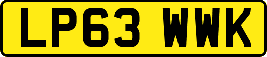 LP63WWK