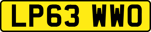 LP63WWO