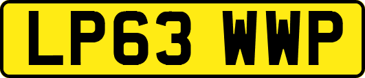 LP63WWP