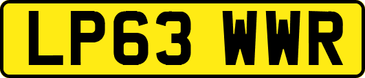 LP63WWR