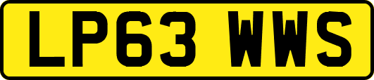 LP63WWS