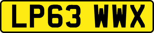 LP63WWX