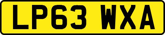LP63WXA