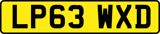 LP63WXD