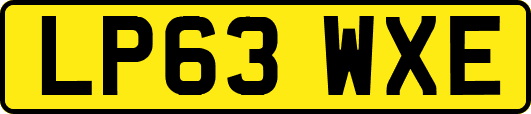 LP63WXE