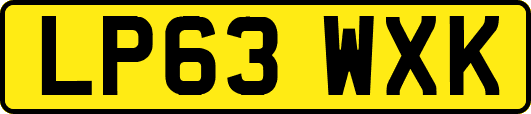 LP63WXK
