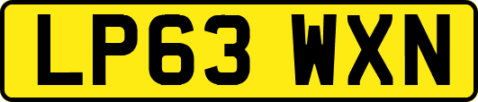 LP63WXN