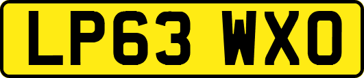 LP63WXO
