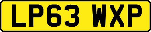 LP63WXP