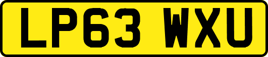 LP63WXU