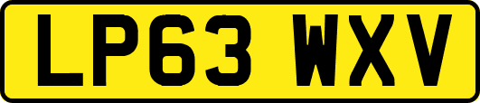 LP63WXV
