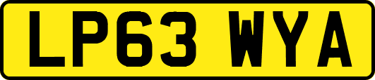LP63WYA