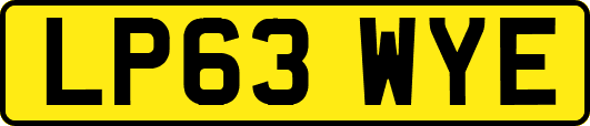 LP63WYE