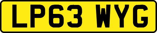 LP63WYG