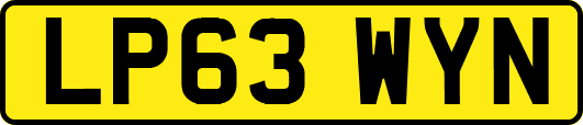 LP63WYN