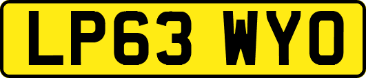 LP63WYO