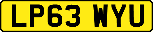 LP63WYU