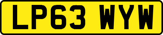 LP63WYW
