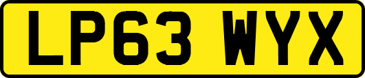 LP63WYX