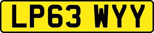 LP63WYY