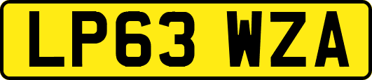 LP63WZA