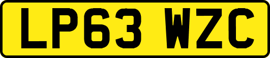 LP63WZC
