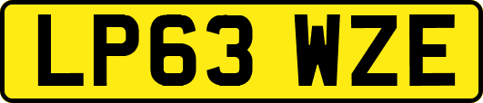 LP63WZE