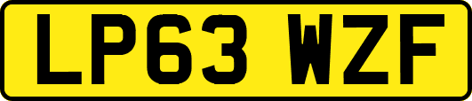 LP63WZF