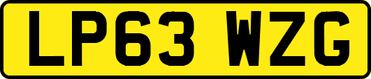 LP63WZG
