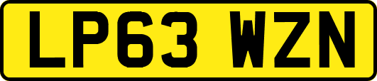 LP63WZN