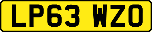 LP63WZO