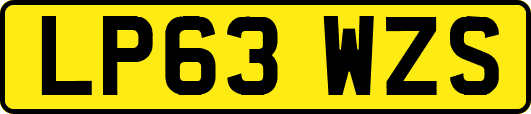 LP63WZS