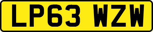 LP63WZW