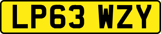 LP63WZY
