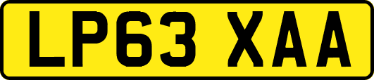 LP63XAA