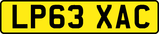 LP63XAC