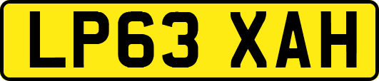 LP63XAH