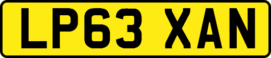 LP63XAN