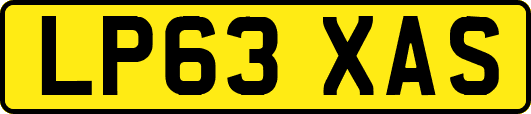 LP63XAS