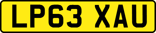 LP63XAU